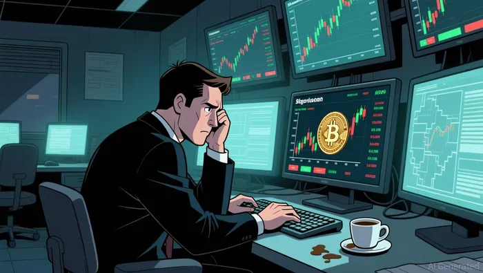 Bitcoin Remains Range-Bound Near $67K Amid Weak Momentum and Bearish Indicators