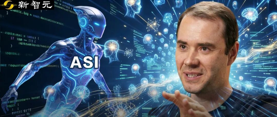 再见，程序员！硅谷全员AI Coding，卡帕西宣告9级地震来了 image 0