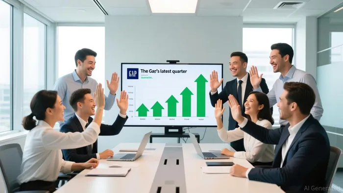 Gap’s Dividend Payout Faces Rapid Price Recovery Test