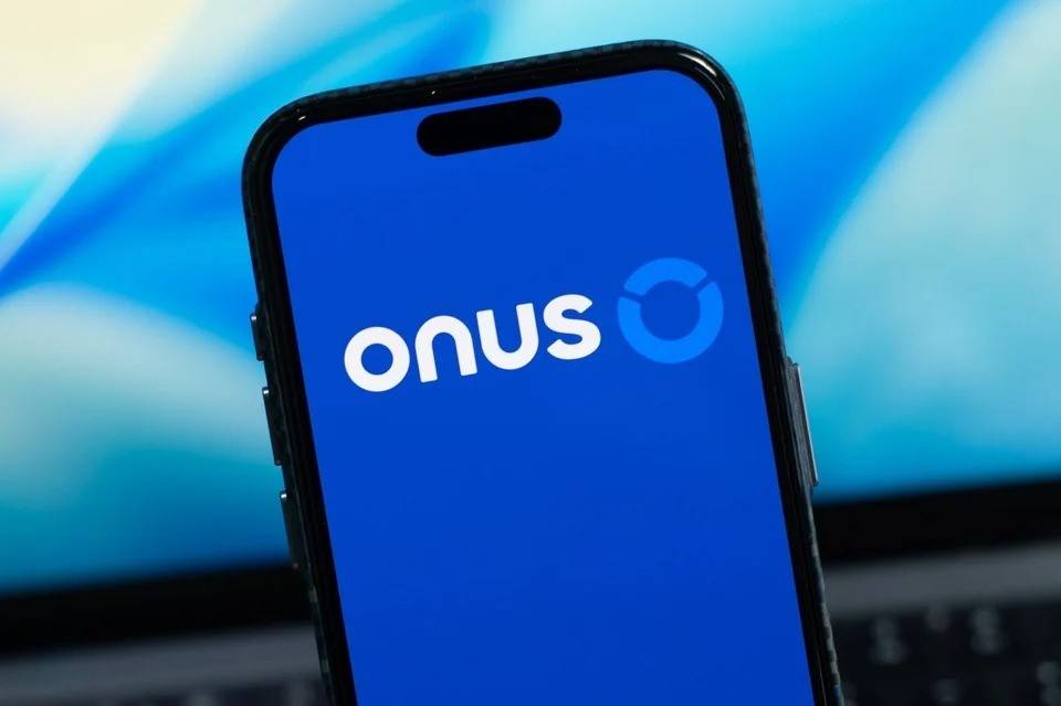 Vén màn hệ sinh thái tiền số ONUS đang bị tê liệt