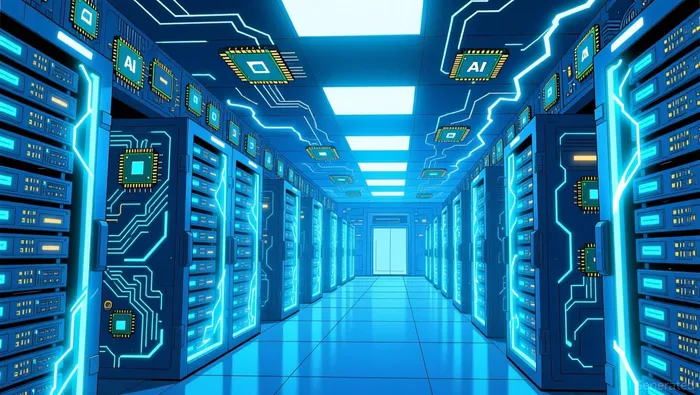 Micron Faces Memory Glut Risk as Selloff Prices in Peak Cycle image 0