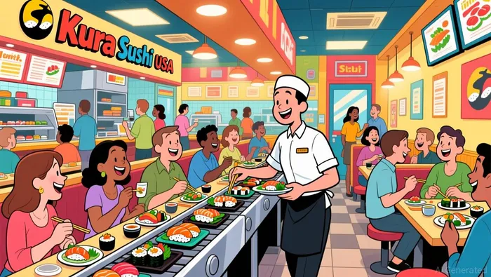 KRUS фінансовий звіт наближається, тоді як ведмежі тенденції зберігаються image 0