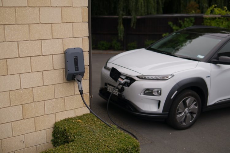Beam Global (BEEM) Advances Off-Grid EV Charging and Autonomous Vehicle Technology