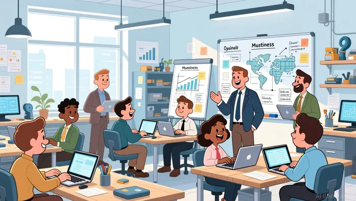 Ripple Highlights RLUSD Impact as Real-World Value Flows Into Small Businesses image 0