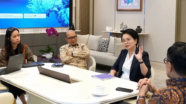 Bos Danantara Buka-bukaan, BUMN Karya Timbun Utang hingga Anak Usaha Bermasalah image 2