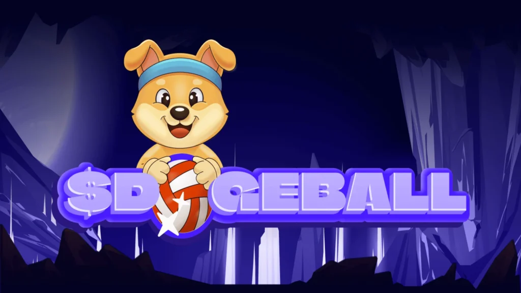 DOGEBALL Gets Compared With Shiba Inu as Traders Look for the Best Meme Coin to Invest In