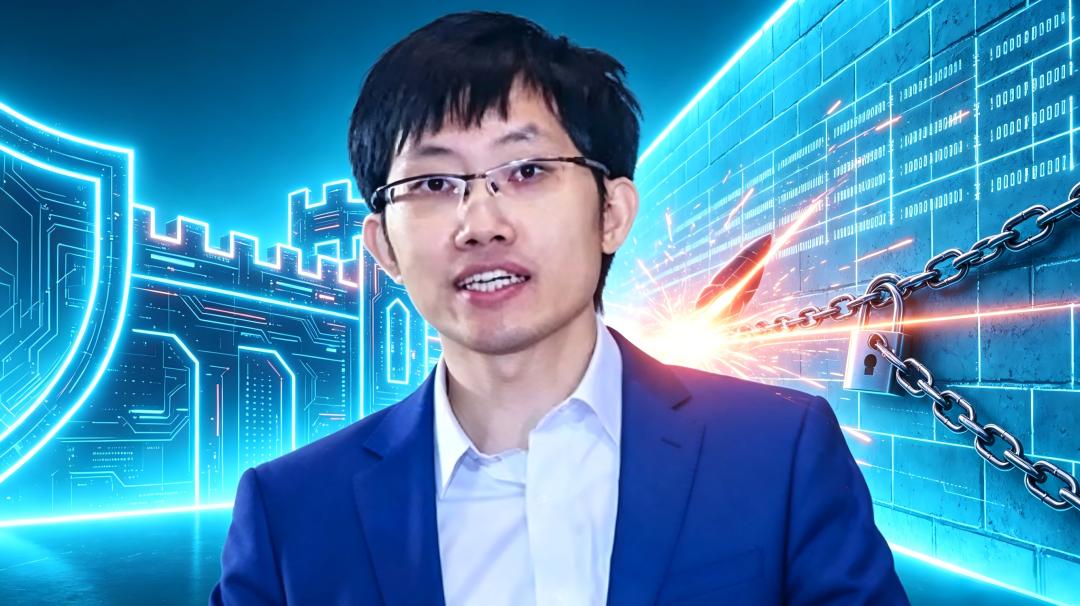 马斯克买壳,梁文锋筑墙:AI 原生公司的生存法则 image 1