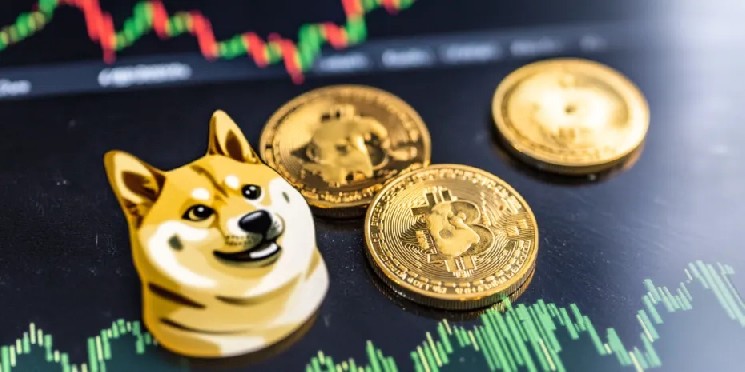 Dogecoin Price Breaks Resistance, Signals Early Bullish Reversal image 0