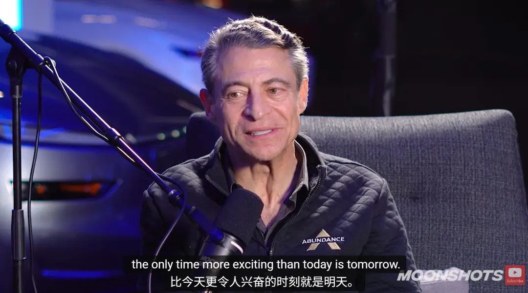 马斯克2026首次访谈：探讨AI、机器人技术、能源和中美竞争对近未来的影响 image 7