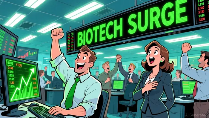 Genetic Technologies’ Risky Share Dilution Move Hints at Bold Relisting Strategy