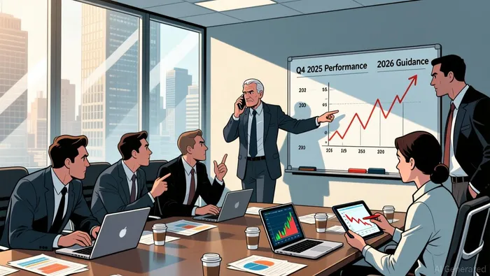 Hugo Boss’s Strong Earnings Could Be Overlooked Despite 2026 Sales Concerns