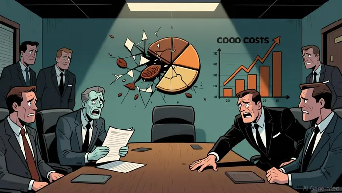 Simply Good Foods' write-down and reduced outlook set up a speculative, event-focused opportunity tied to a potential Q3 rebound