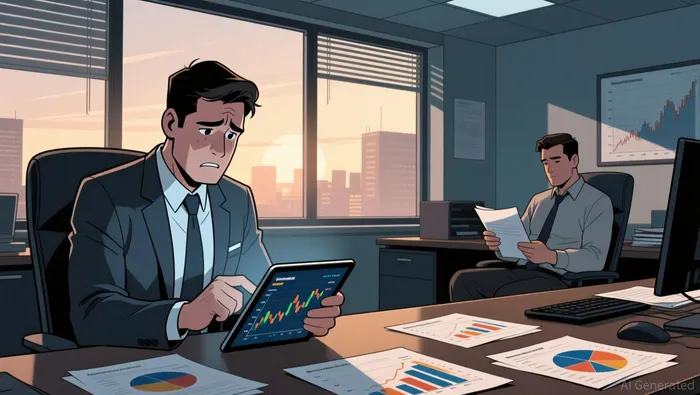 Pernod Ricard's Desperation vs. Brown-Forman's Discipline: The Merger of Equals That Feels Like a One-Sided Bargain