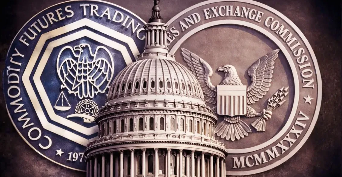 SEC và CFTC đang tìm kiếm ý kiến đóng góp từ công chúng về các quy định về phái sinh tiền điện tử image 1