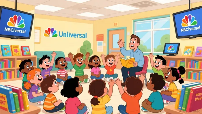 Comcast’s Publicity-Focused Grants Compared to Insiders’ Subtle Departures: A Case of Strategic Disconnection