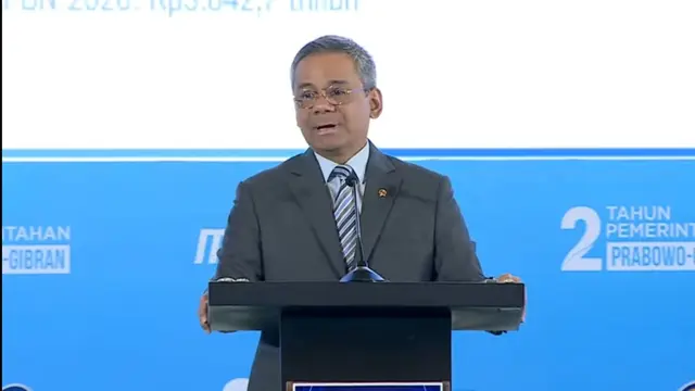 Bertemu Bank Dunia, Suahasil Tegaskan Komitmen Jaga Defisit APBN 3 Persen image 1