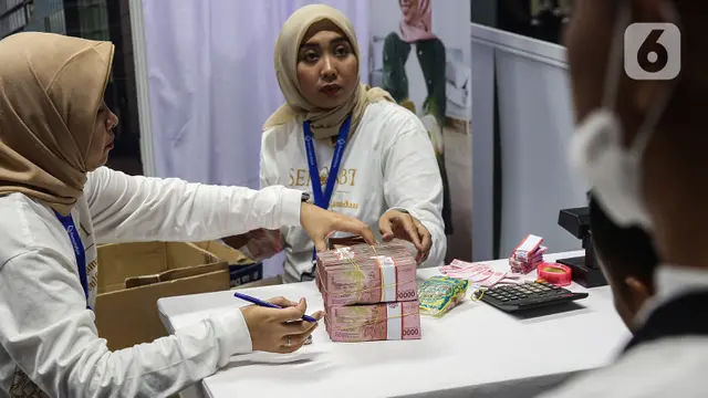 Rupiah Menguat ke 17.896, Konflik AS-Iran Membayangi image 1