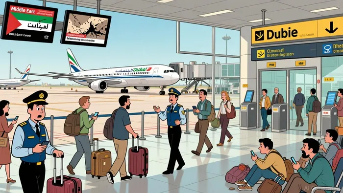 Vietnam Surges as Top Travel Alternative Amid Middle East Disruptions, Capturing 130% Y-O-Y Booking Spike