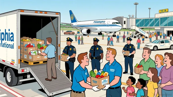 Firstrust Bank’s Affordable Goodwill Move at Philadelphia Airport: Is This a Branding Gamble Amid Uncertainty?