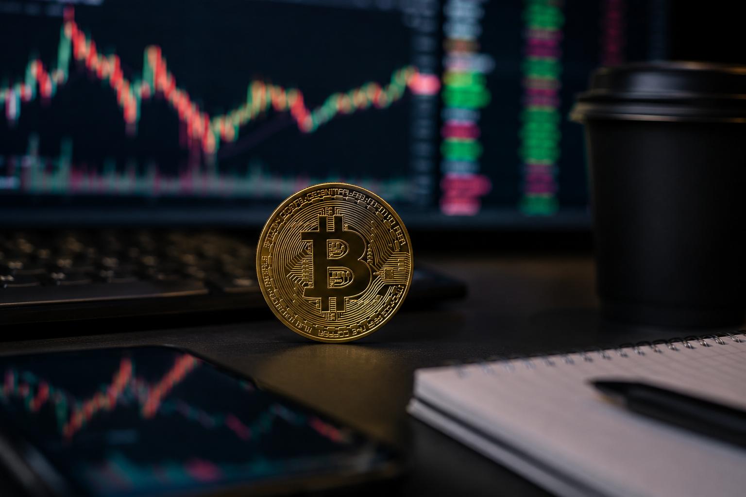 Crypto market rally: Why Bitcoin and altcoins are going up (June 12) image 1
