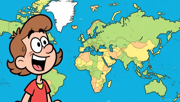 Ingredion CFO Departure Following Earnings Shortfall Highlights Potential Distraction as Payant Assumes Role image