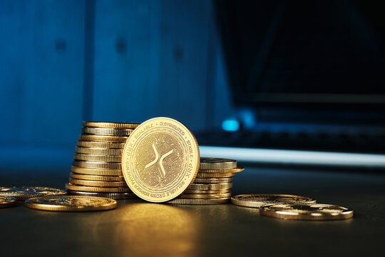 XRP Tests Major Macro Support As Bulls And Bears Battle For Control image 1