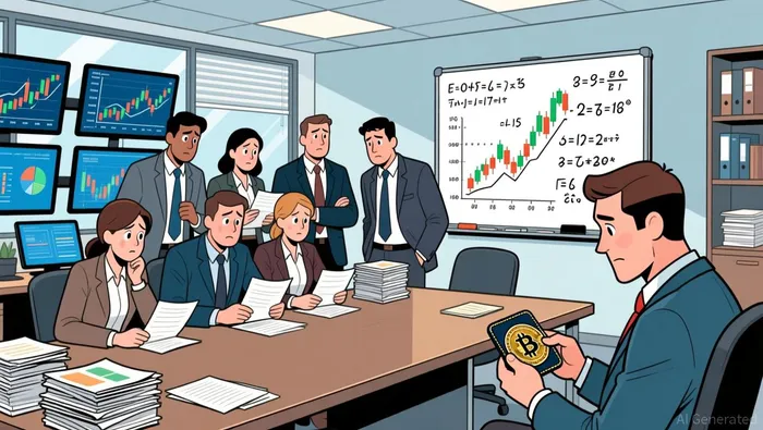 Digital Asset Treasuries: The Flow Breakdown from Premium to Discount