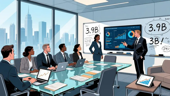 Novartis’s $3B PI3Kα Purchase: Strategic Investment in Targeted Cancer Therapy as Patent Protection Nears End