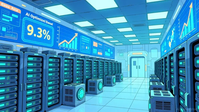 TSMC Achieves 60% CAGR in AI Revenue—Sustainable Competitive Edge Amid Fluctuating Semiconductor Market