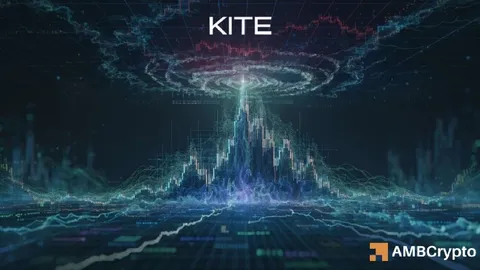 KITE is surging — But THIS warning sign can trigger a reversal