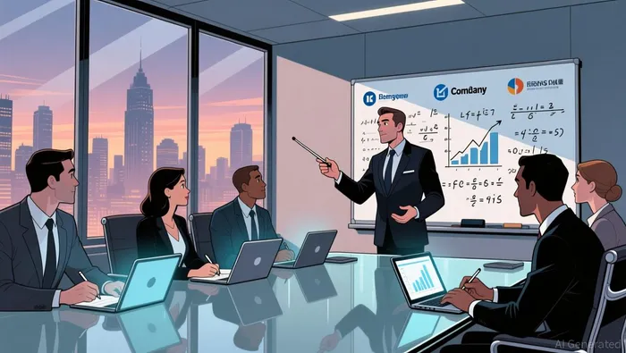 Verizon's 56% Payout Ratio and Wide-Moat Network Signal Dividend Growth Potential for Income Investors