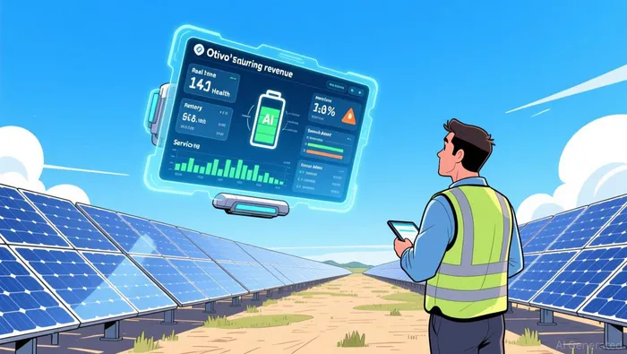 Otovo’s Unified Financial Reports and Q1 2026 Results: Preparing for the Pivot’s Initial Major Challenge