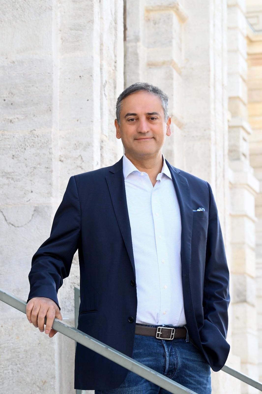 RedCloud Appoints Prof. Dr. Mustafa Ergen to Board as Non-Executive Director, Strengthening AI and Turkiye Expansion Strategy