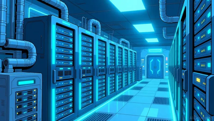 Legence’s Soaring Mission-Critical Backlog Masks a Tightening in Premium Growth