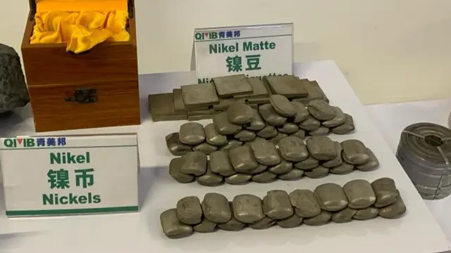 Cadangan Nikel dan Kobalt Indonesia Rp 15.000 Triliun image 1