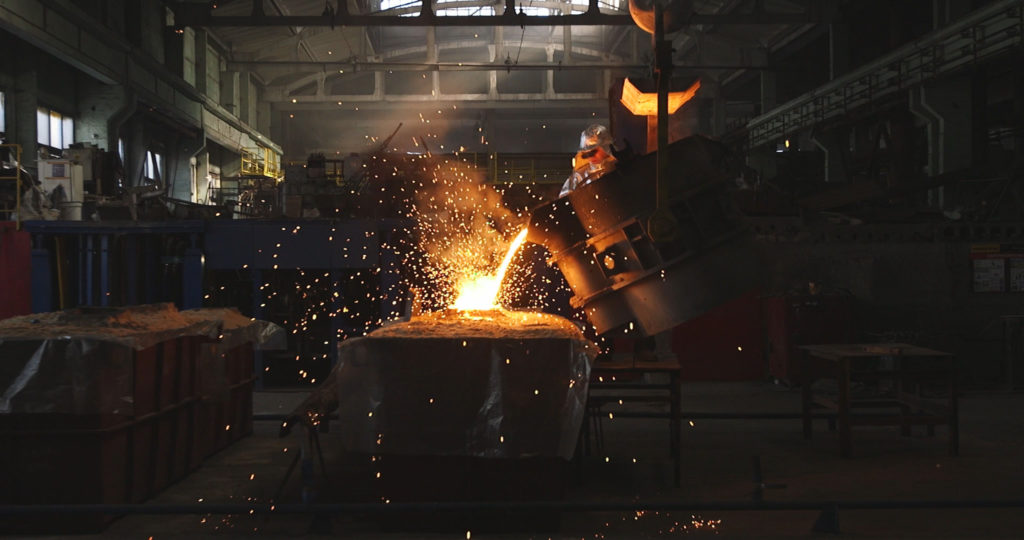 South African union vows to fight job cuts at Samancor smelter after energy deal