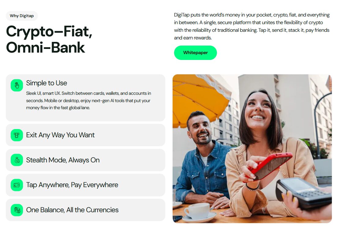 Targeting $900B Remittances Could Drive The Best Crypto To Buy 2026