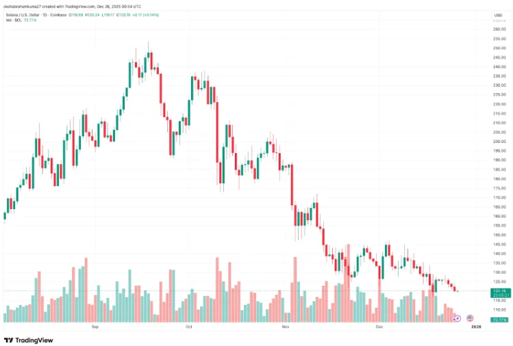 Solana Price Prediction 2028: Experts See SOL and ETH Coexisting as DeepSnitch AI Dominates with Live Utility Ahead of January Launch