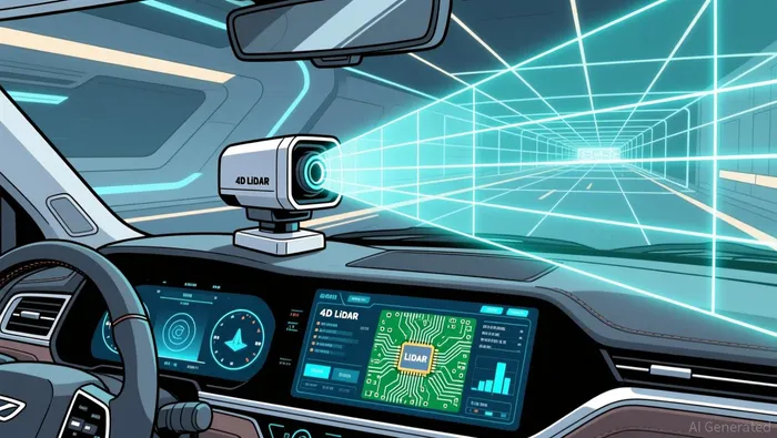 Big Capital Pours Into AEVA Despite Weakening Technicals