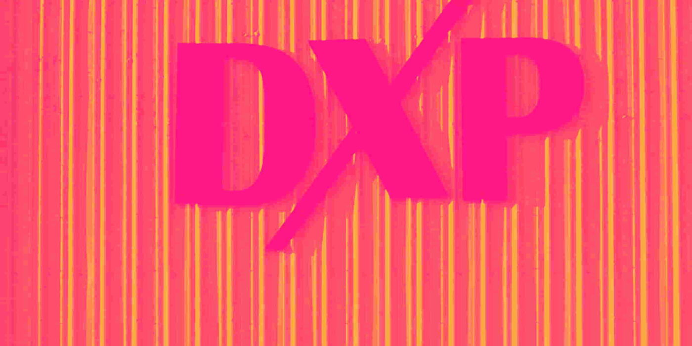 DXP Earnings: What To Look For From DXPE