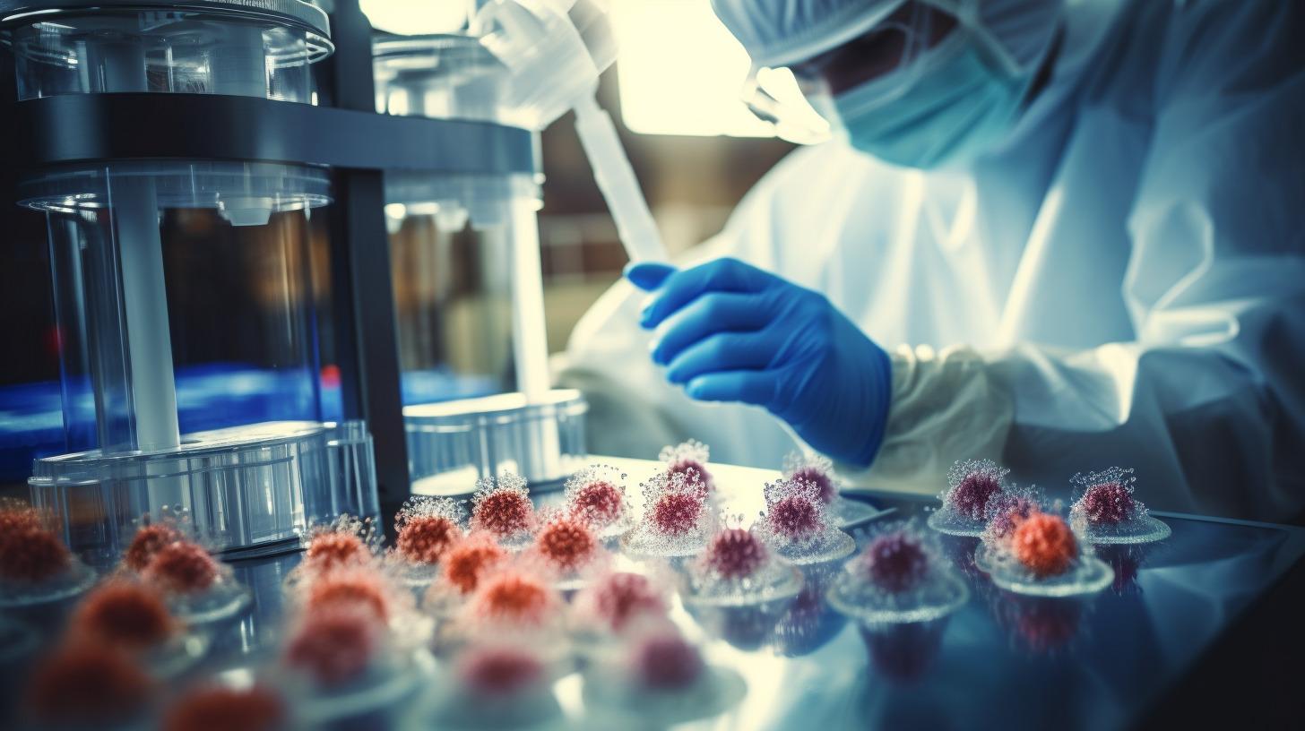 H.C. Wainwright Raised Its Price Target on ImmunityBio, Inc. (IBRX) to $15 from $10 and Maintains a Buy Rating image