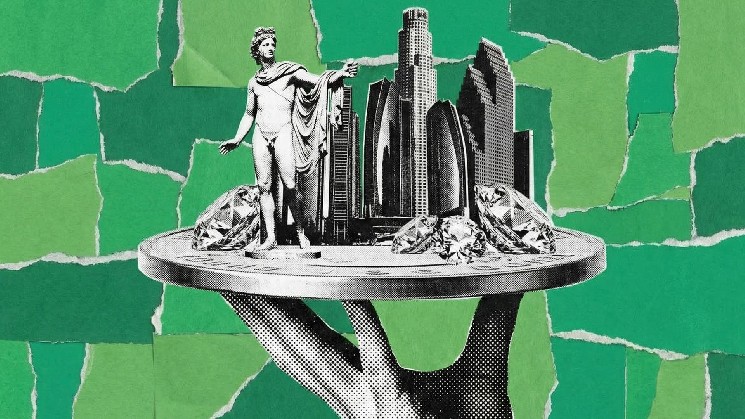 RWA Was Called a Pipe Dream, Then Reality (and BlackRock) Bit Back.