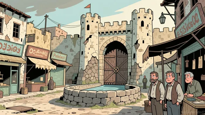 DouYu's Cash Hoard Can’t Mask a Structural Value Trap as Tencent Erodes Its Moat image 0