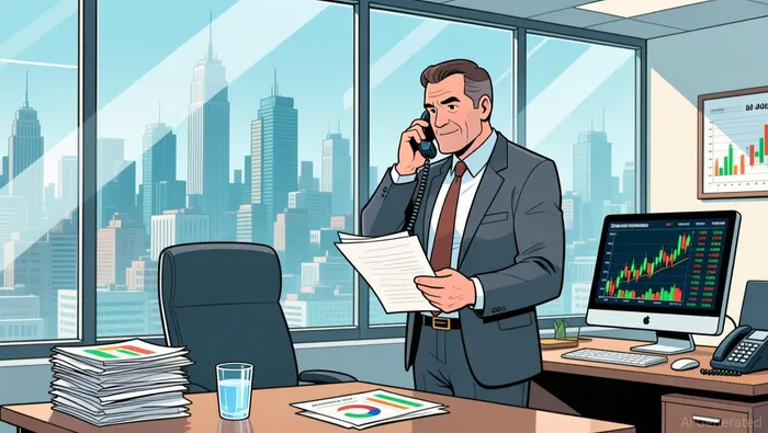 Helios Towers CEO Offloads 24% Ownership Following All-Time High Profits and 64% Surge—Market Experts Divided Over Valuation Implications