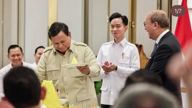Danantara Revisi Rencana Kerja, Sesuaikan dengan Program Prioritas image 1