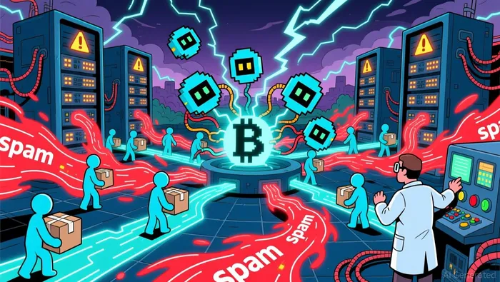 Culper Research Announces Significant Short Position in Ethereum and BitMine Shares