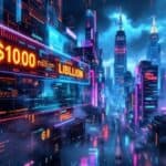 Bipartisan Senators Convene for CLARITY Act Discussions image 1