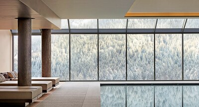 Marriott International and Lefay Announce Milestone Deal to Grow Luxury Wellness Offerings Globally