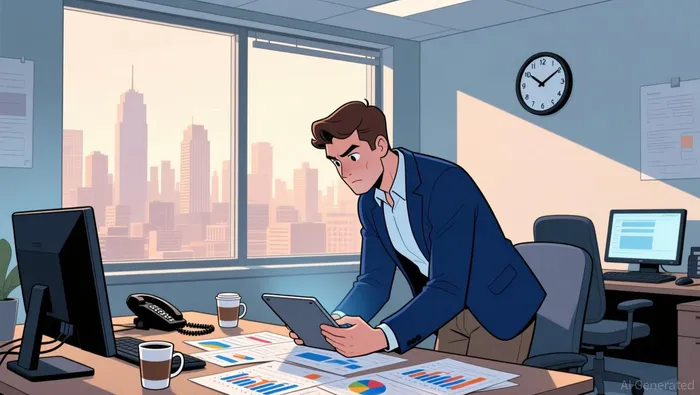 CVS Rallies 7.45% as Analysts Buy, Earnings Tell a Different Story image