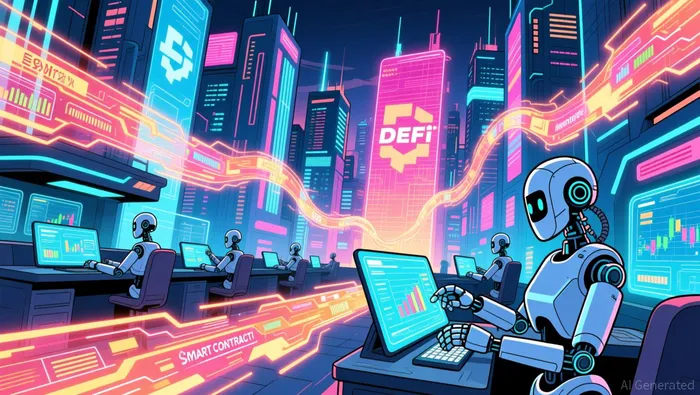 DeFi’s Unseen Powerhouse: The Role of Non-UI Transactions in Fueling Genuine Expansion